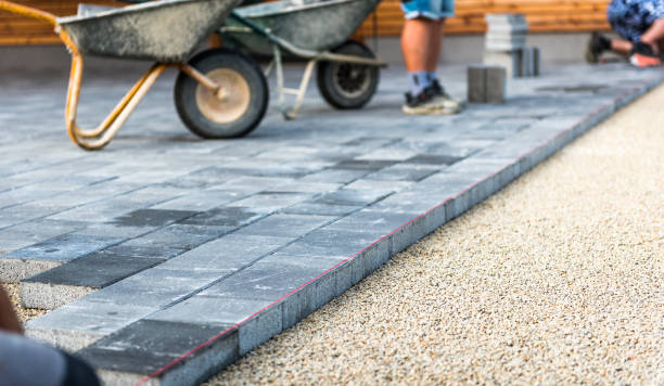 Best Driveway Pavers Contractor  in Spring City, UT